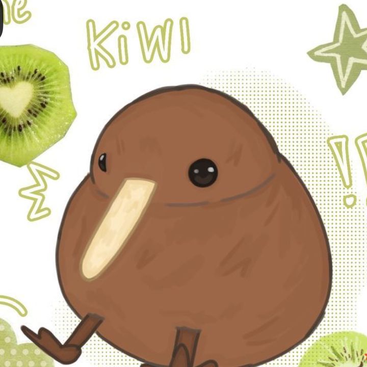kiwigirk