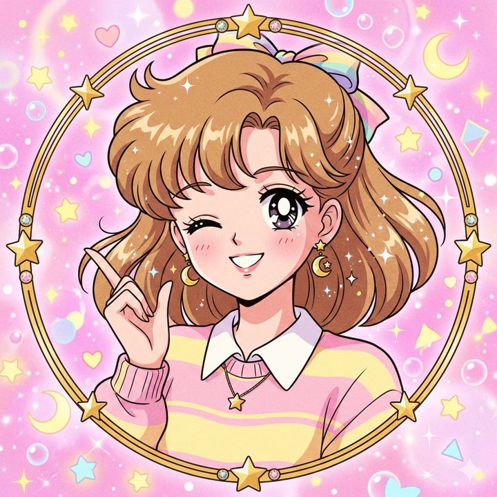 ゆるっと目元キュルン | モモちゃん