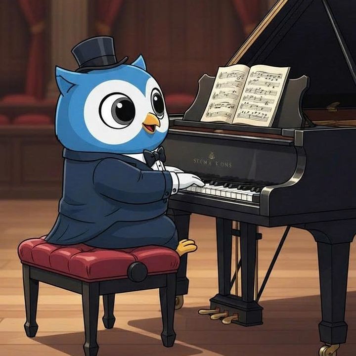 Sing W TekOwl