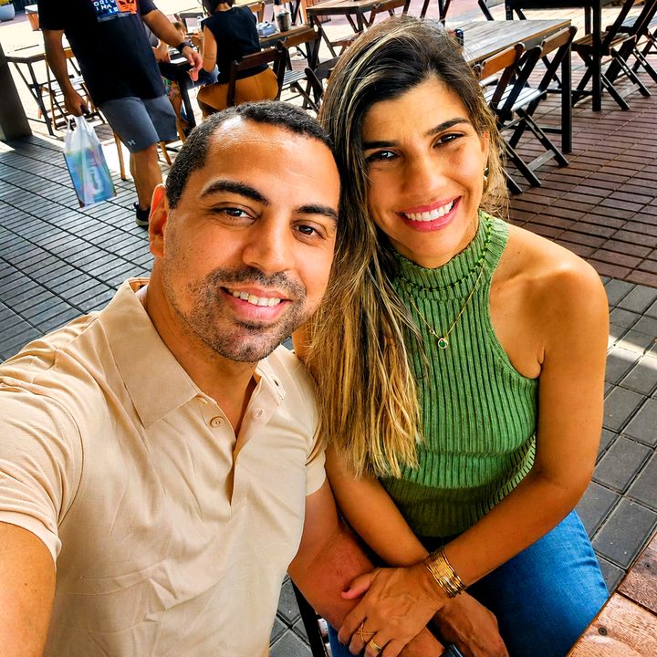 Celso e Joana