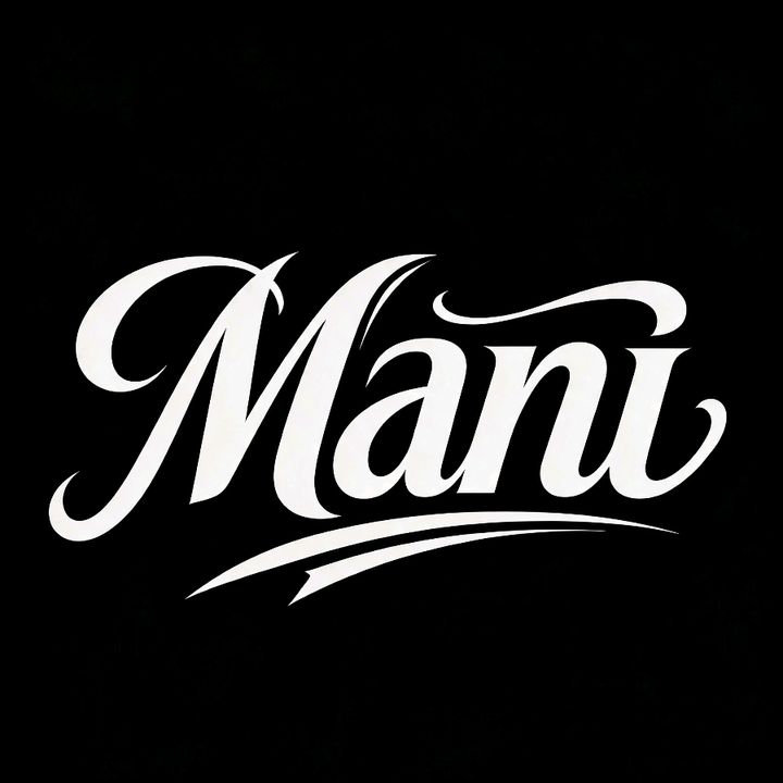 Mani