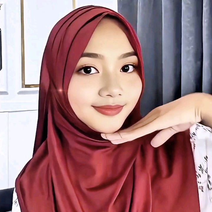 Lexa Hijab