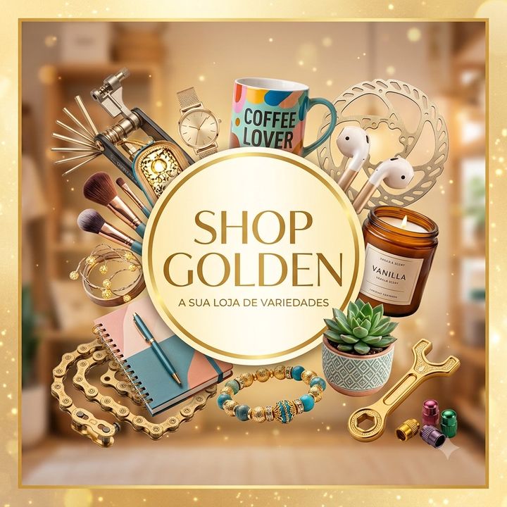 ShopGolden