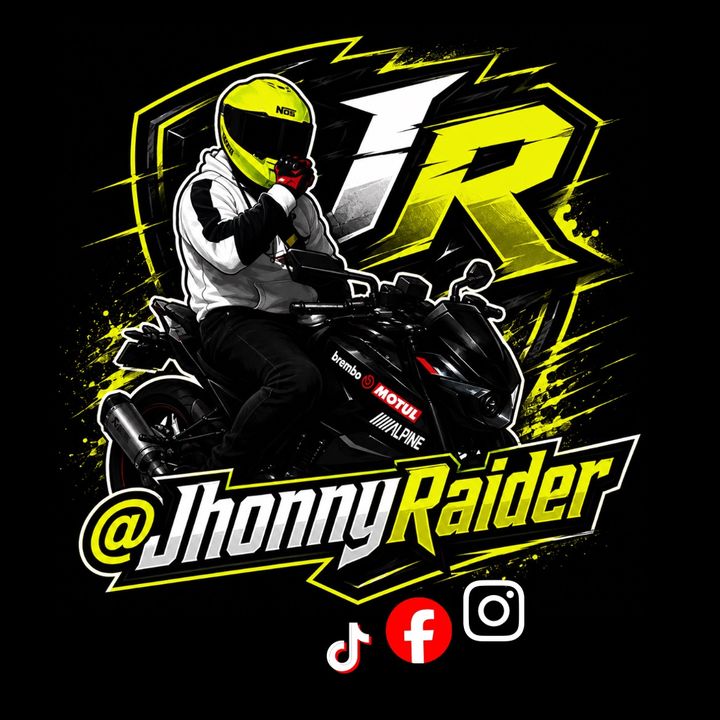 JhonnyRayder