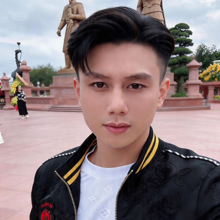 ❤️BánhBaoCute❤️