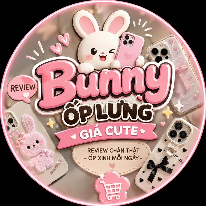 Ốp Lưng Giá Cute📱