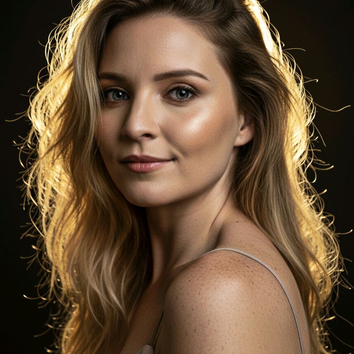 Aline Silveira ✨