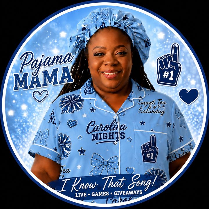 Pajama Mama™️