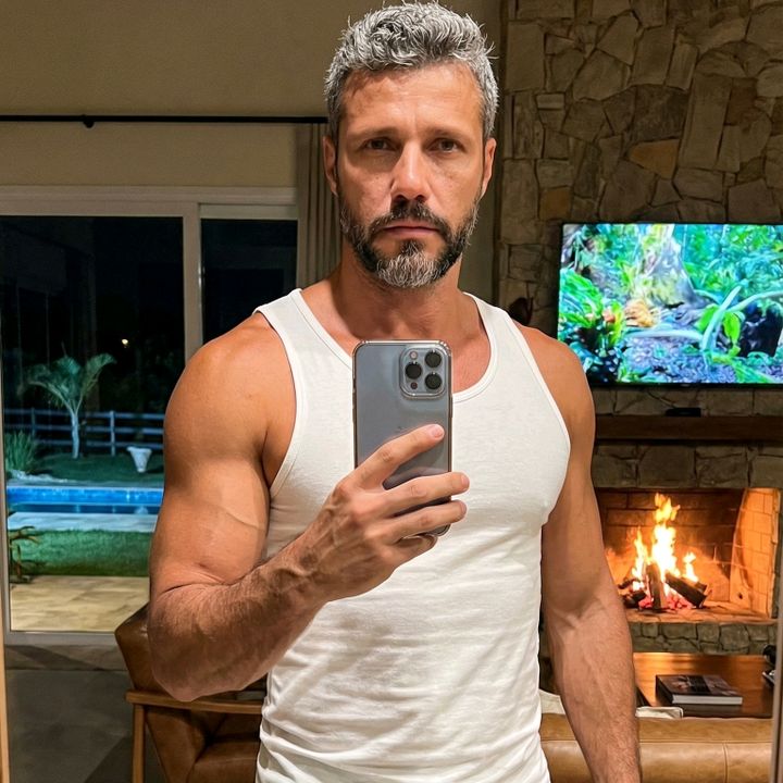 Alexander Snow