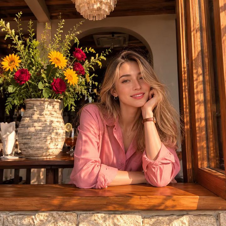 Kelly Gigi