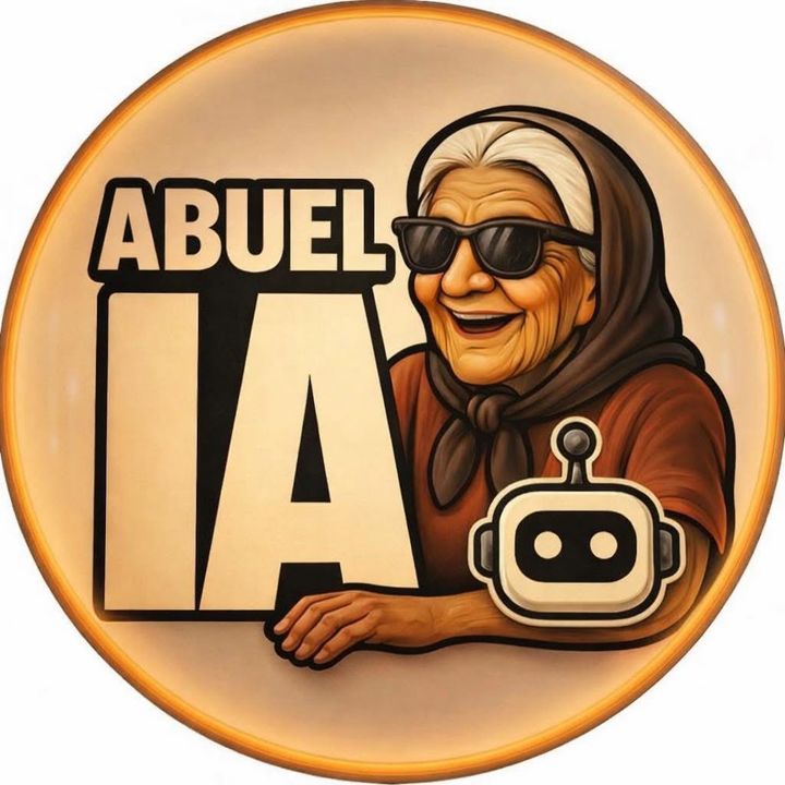 Abuel IA🤖