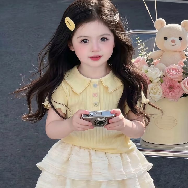 Baby kids 102