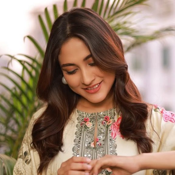 Mariam Maggie