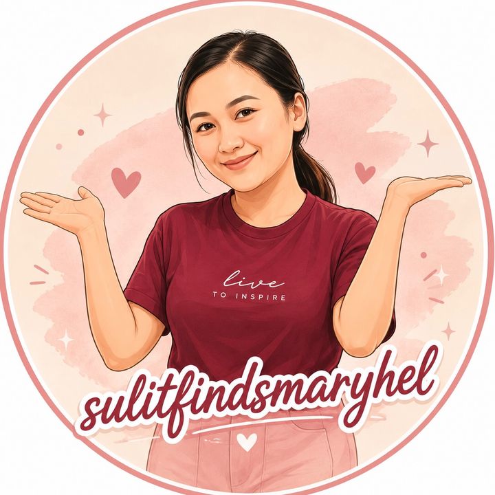 Authentic Finds