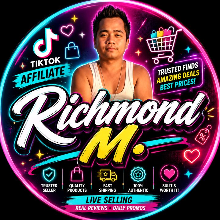Richmond M