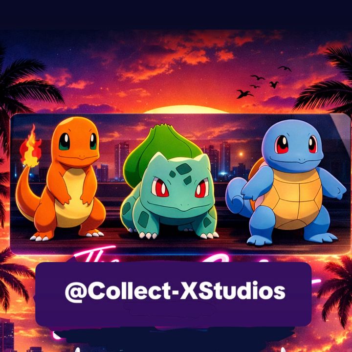Collect-XStudios