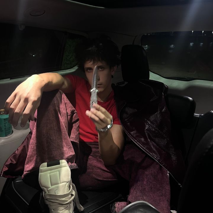 DexterR