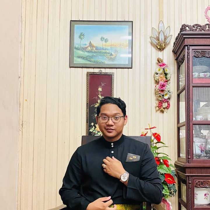 Cikgu Abu | REVIEW