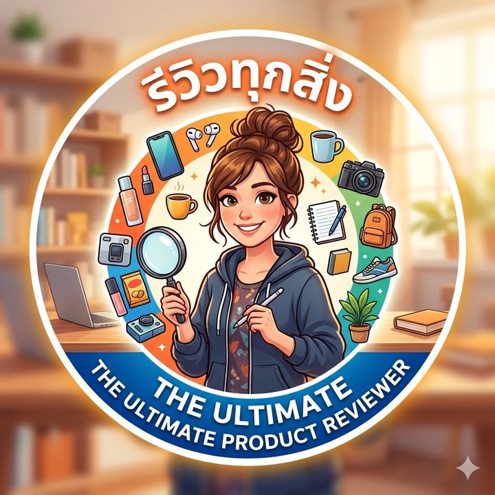 รีวิวป้ายยาตัวพ่อ