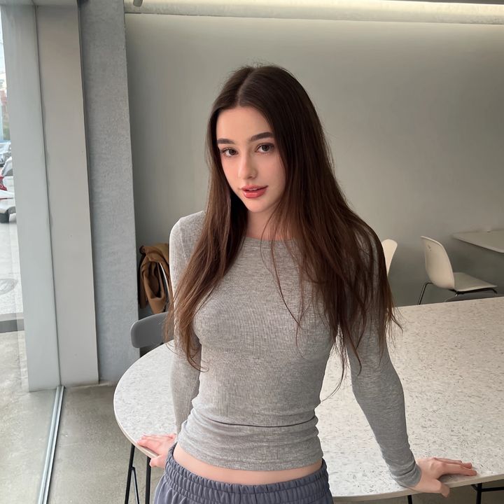Mia🍩