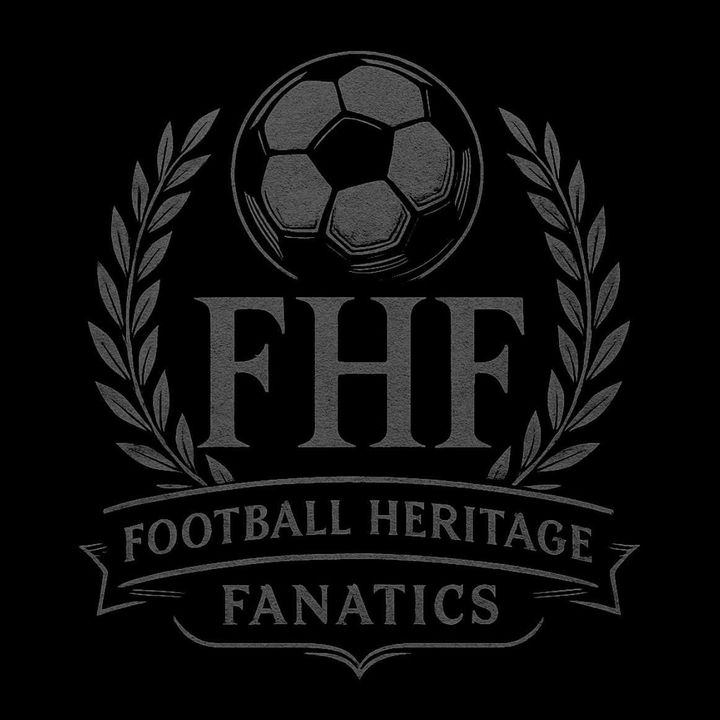 Football Heritage Fanatics