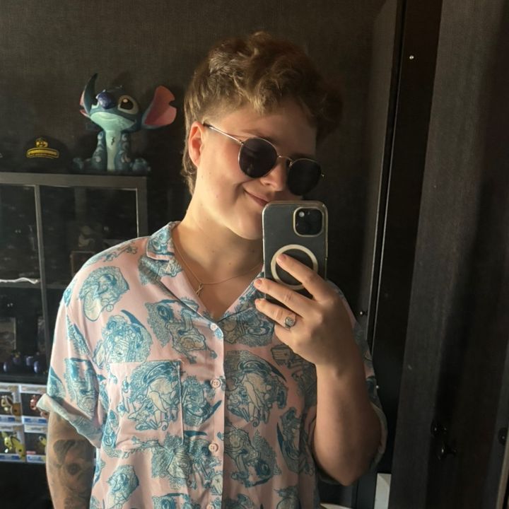 Tessa🏳️🌈