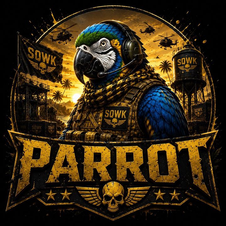 Parrot