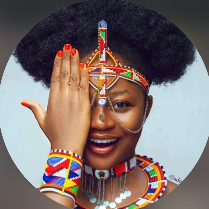 My Africa Culture 🦁