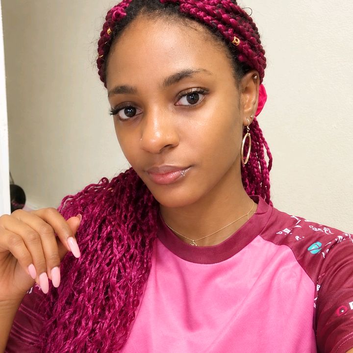 Carmen Flore 237🇨🇲