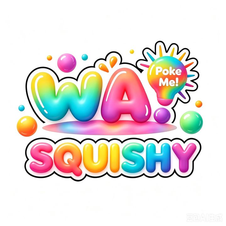 Wa! Squishy
