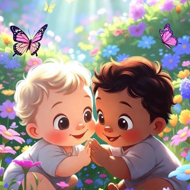 Kid’s Dream Story12