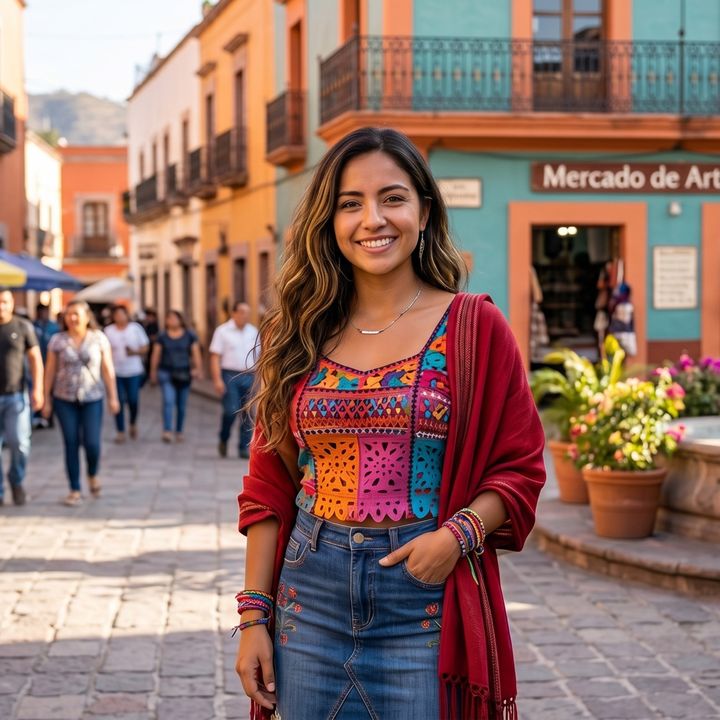 Rosa