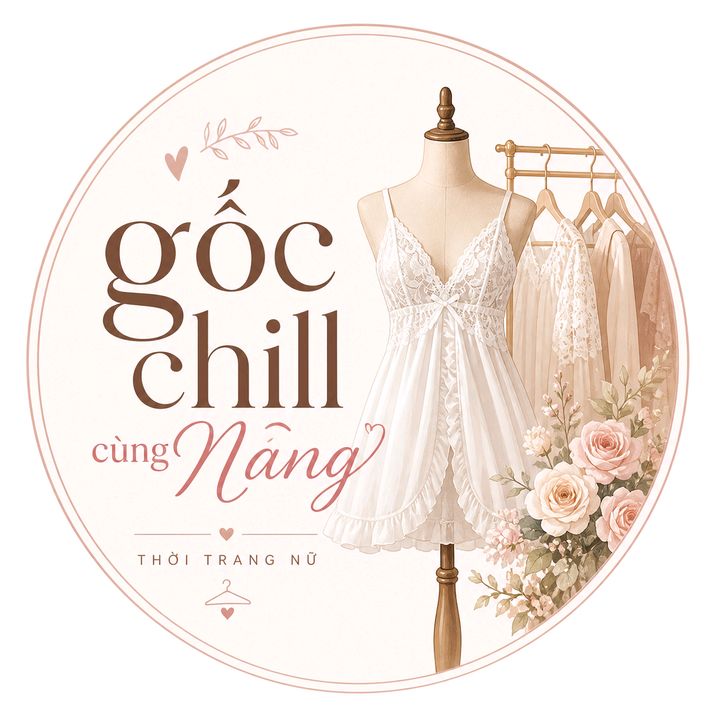 Gốc chill cùng Nàng