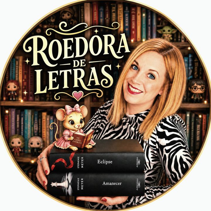 roedoradeletras📚