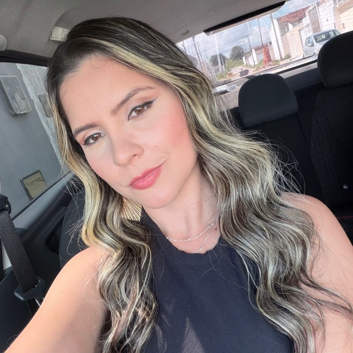 KellyVieira.tentante