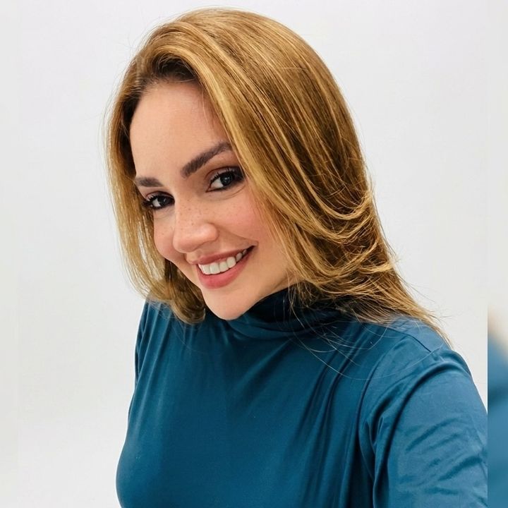 Paloma Vicente