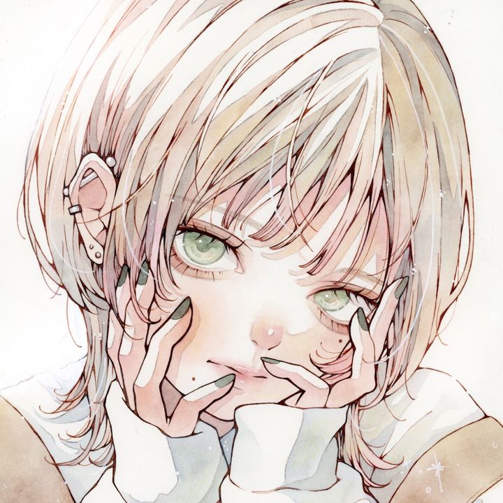 とあるお茶