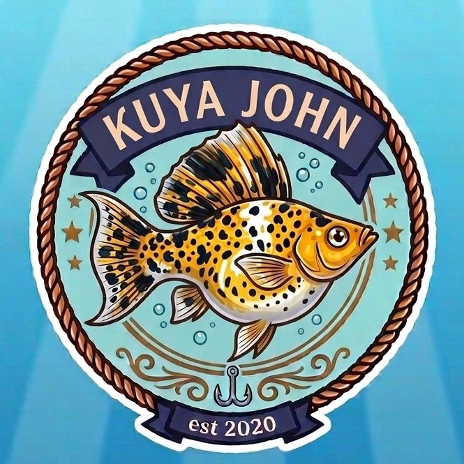 KUYA JOHN