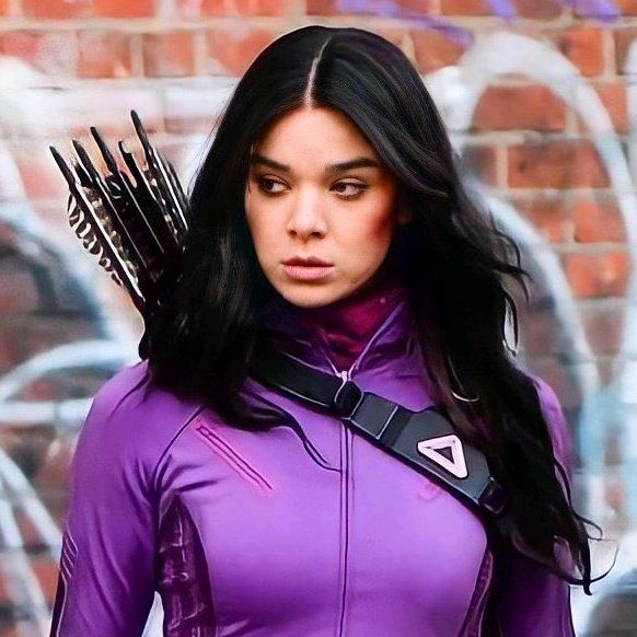 Kate Bishop