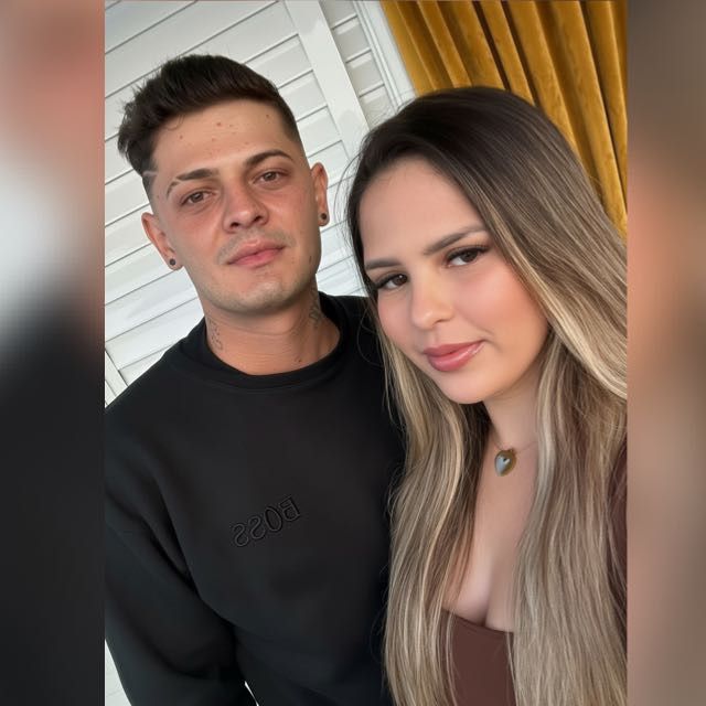 Maria Eduarda & Eduardo