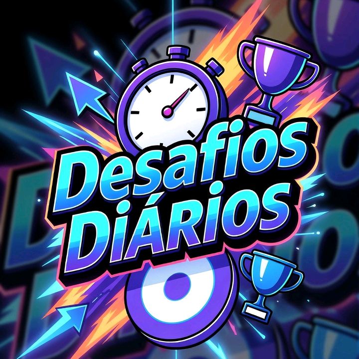 desafios diarios