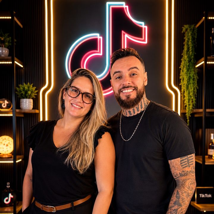 Indicaí Juninho & Luh