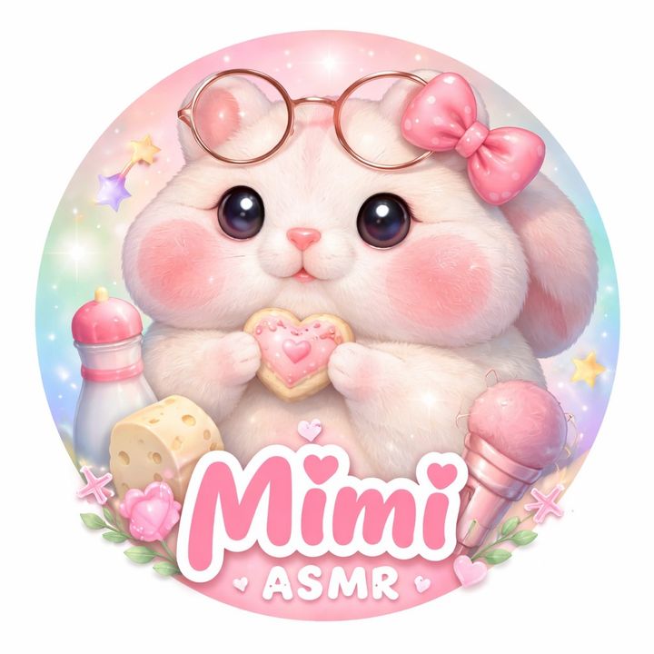 Mimi ASMR