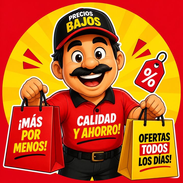 Ofertas MX
