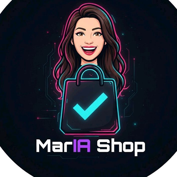 MarIA Shop