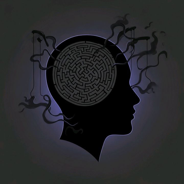 Effetto Ombra