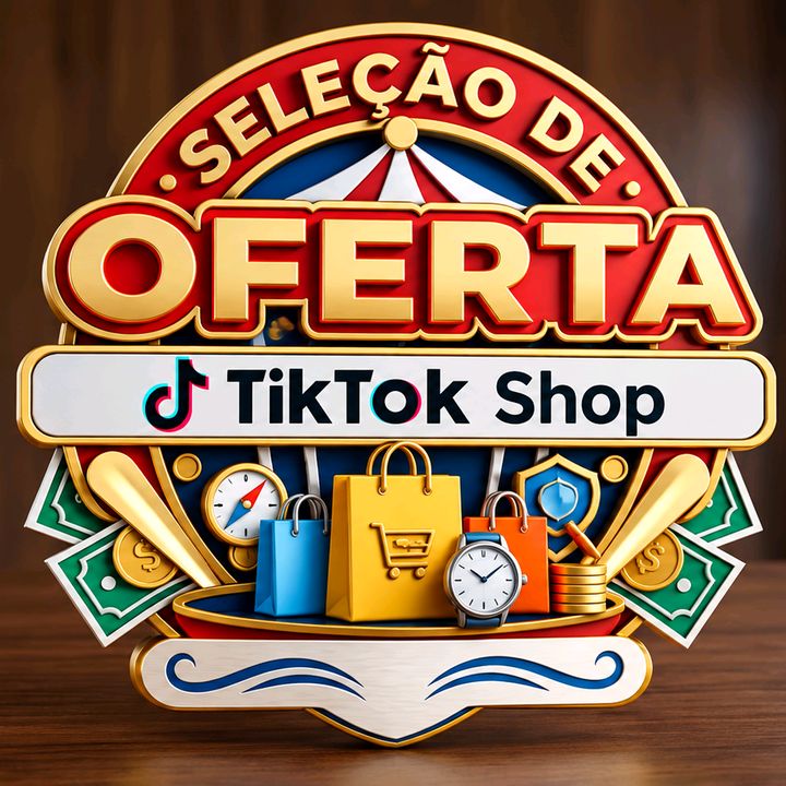@seleção de oferta
