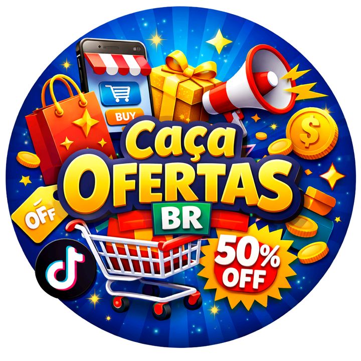 Caça Ofertas BR