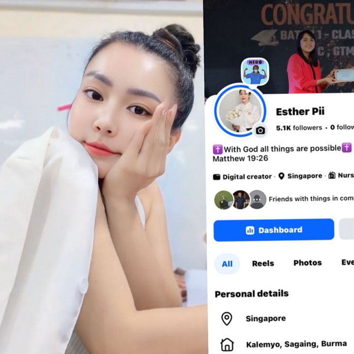 EstherPP.DailyVlogs