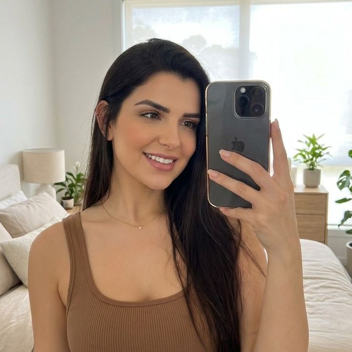 Larissa Chaves